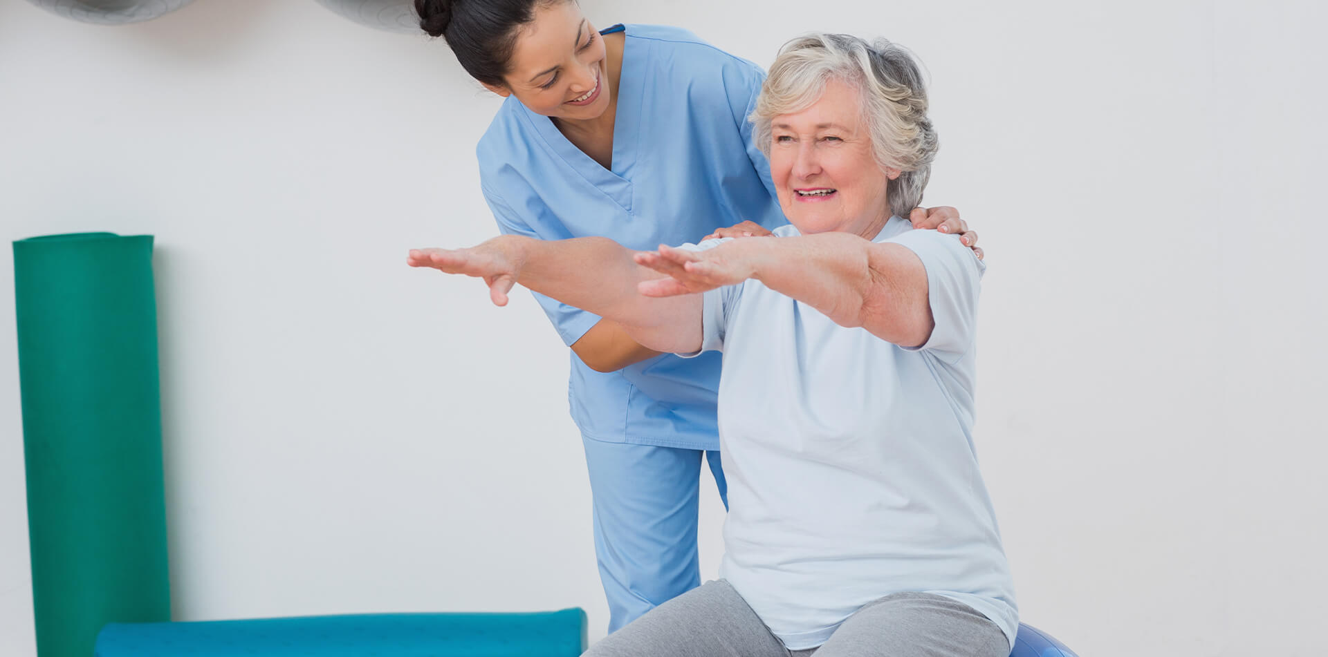 Geriatric Physiotherapy Association